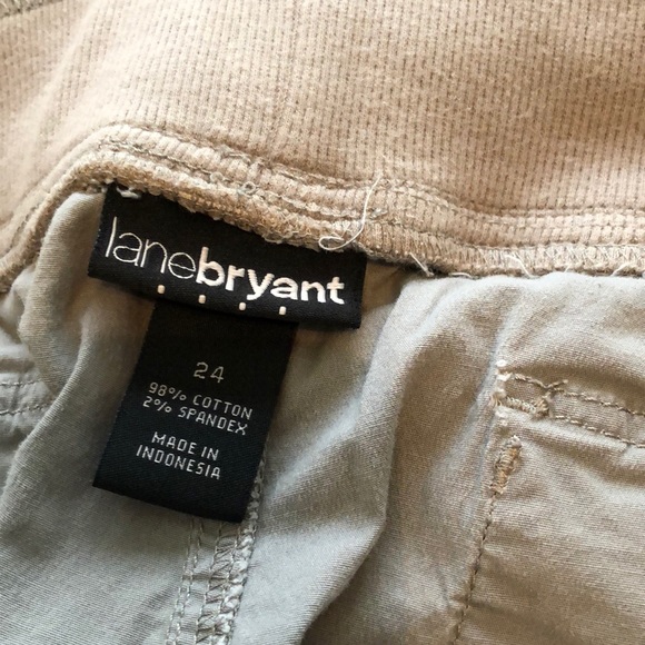 Capris - Picture 2 of 2